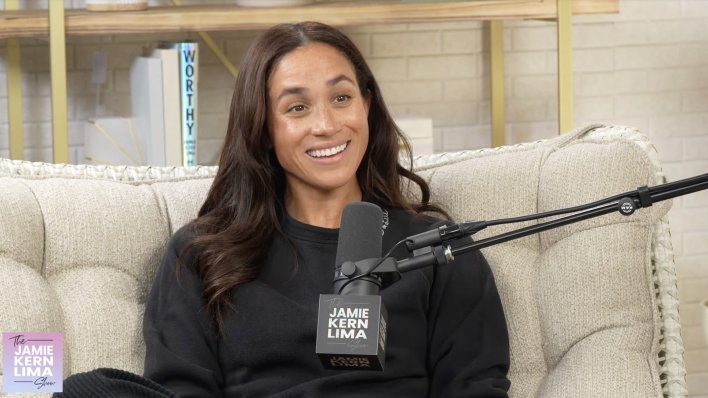 Ma, je li moguće?: Meghan Markle opet udara ispod pojasa