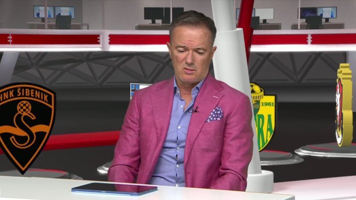 Jeličić žestoko: 'Ovo je apsolutna antipropaganda. Zamislite Linekera da razgovara o tome'