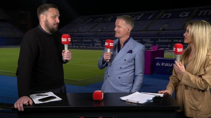 'Dugo ovo nisam doživio na Maksimiru. Boban je svima u klubu isto rekao'
