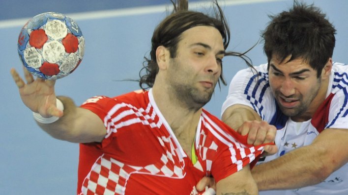 Karabatić dao najbolju ikad usporedbu Balića i sebe: Ivano je kao Messi i Federer, a ja sam...