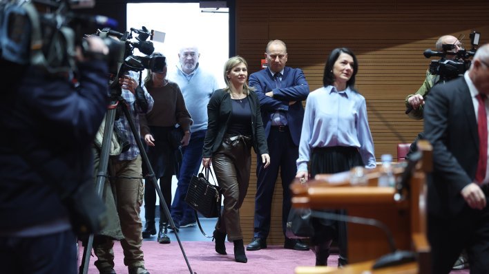 Važan dan u Saboru: Mijenja se iznos naknade na bolovanju za neke kategorije?