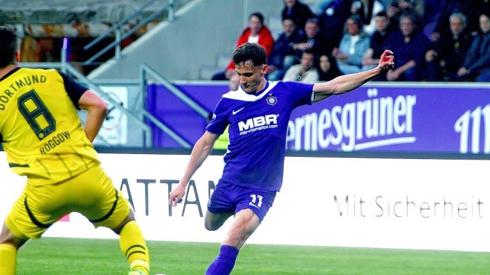 Rijeka dogovorila prvi transfer za iduću sezonu, stiže krilni napadač