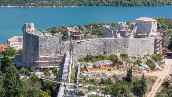 Britanci savjetuju: 'Zaboravite na Dubrovnik i gužve, ovo je pravi jadranski dragulj'