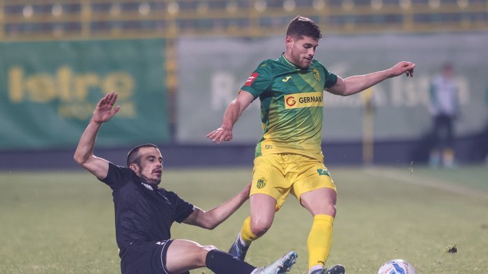 Dinamo za milijun eura na Maksimir vraća igrača kojeg su 2021. godine otpisali