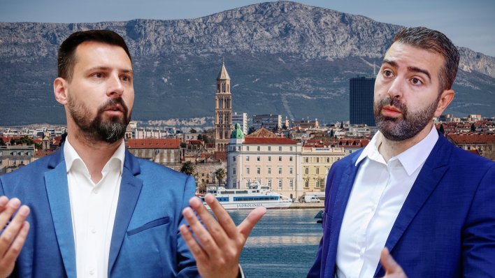Je li šef splitskog SDP-a 'serijski prevarant': Kolegici pokušao oteti stanove i grobnicu, slao lažirane poruke?