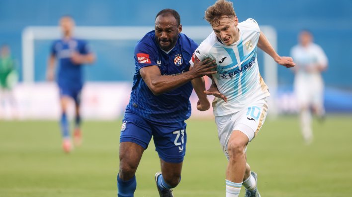 Sudačka komisija: Rijeka nije oštećena protiv Dinama, a ni Hajduk u Osijeku