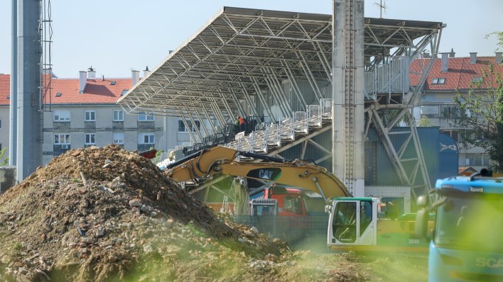 NOVI KOMPLEKS