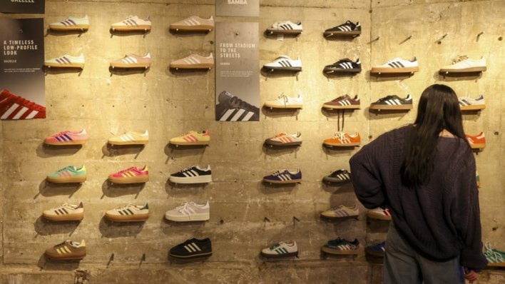 Adidas objavio da će zbog Trumpovih carina povisiti cijene svim svojim proizvodima