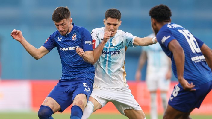 Zvijezda SHNL-a ne želi više čekati Dalićev poziv i mijenja reprezentaciju?