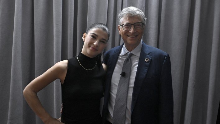 Bill Gates dao odgovor na pitanje koje sve zanima, a tiče se njegove kćeri
