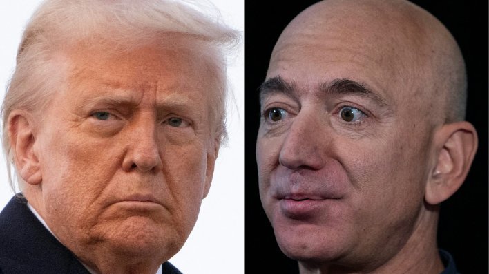 Amazon će prikazivati udio Trumpovih carina u cijenama: 'Ovo je neprijateljski čin'