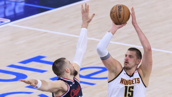 Legendarni američki novinar: Jokić je psihopat! Ovo sam zadnji put vidio prije 7 godina