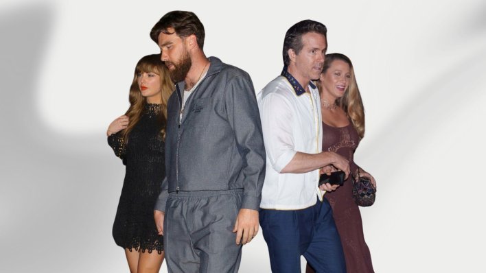 Što se događa između Taylor Swift i Blake Lively? Travis Kelce povukao neočekivan potez