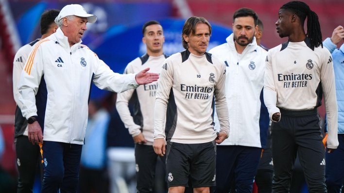 Modriću je Ancelotti prvom rekao da odlazi, a onda još dvojici; evo kome je ta vijest najteže pala