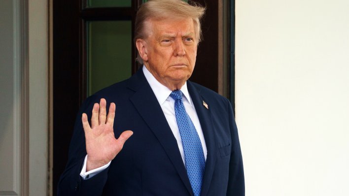 Puno prijetio, malo sproveo u djelo: Ovo je pet ključnih poteza Trumpova drugog mandata