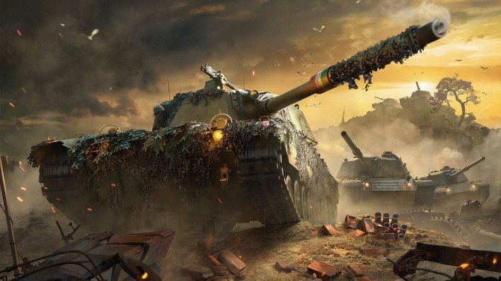 I videoigre su postale neprijatelj države: Kremlj prijeti zapljenom World of Tanksa