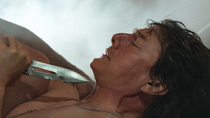 Zbog Ane de Armas Tom Cruise je postao 'još mlađi'