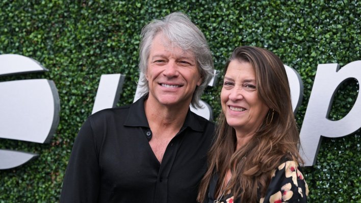 Ni riskantni potezi nisu ih uništili: Jon Bon Jovi slavi 36. godišnjicu braka