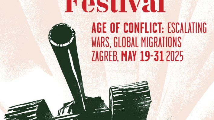 Subversive Festival 2025.: Filmom i teorijom protiv vremena sukoba