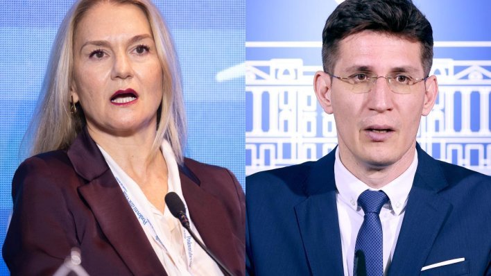 Pokrovac: Troskot iznosi neistine oko zelene tranzicije