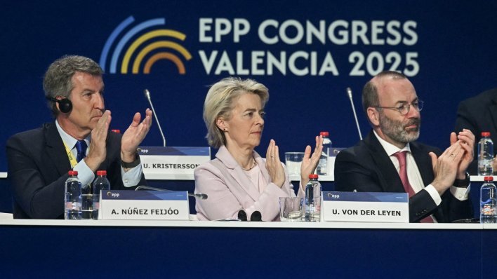 Europski pučani iz Valencije poručili: Zaustavit ćemo val autoritarizma!