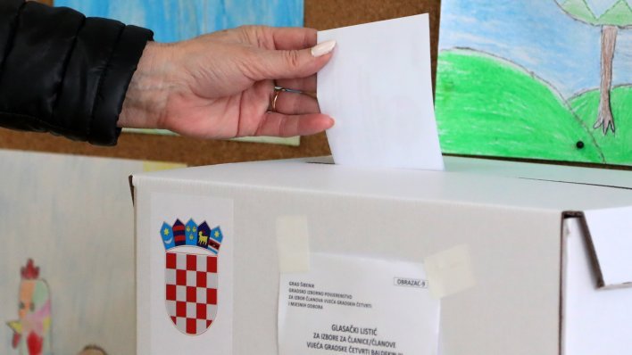 Za čelnu funkciju u Virovitici borit će se ova četiri kandidata