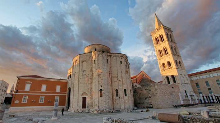 Most i Akcija mladih u Zadru nisu uspjeli prikupiti dovoljan broj potpisa. Razlog je bizaran