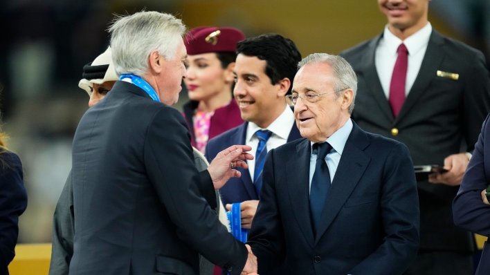 Carlo Ancelotti još prošle godine 'prekrižio' Luku Modrića?