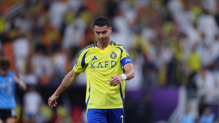 Ronaldo i Brozović šoktantno ispali iz azijske Lige prvaka