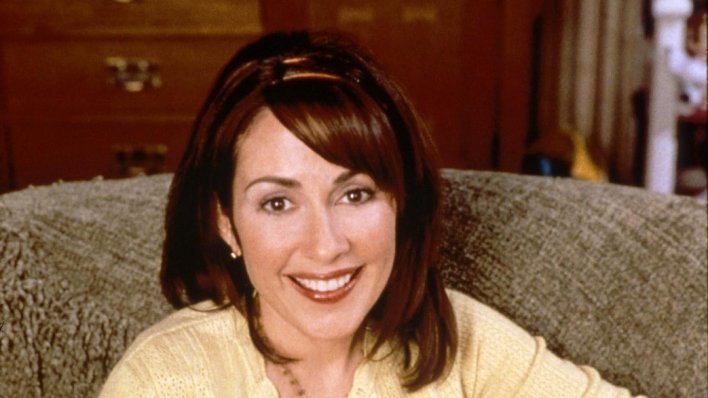PATRICIA HEATON