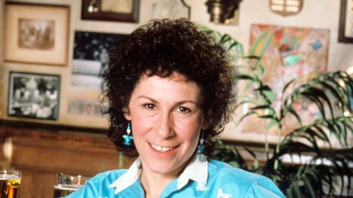 RHEA PERLMAN