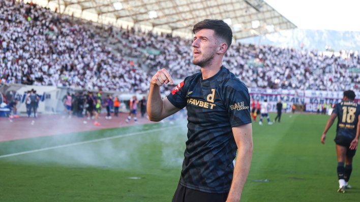 Dinamo do četiri milijuna eura bez kvalifikacija? Evo kako se to može ostvariti