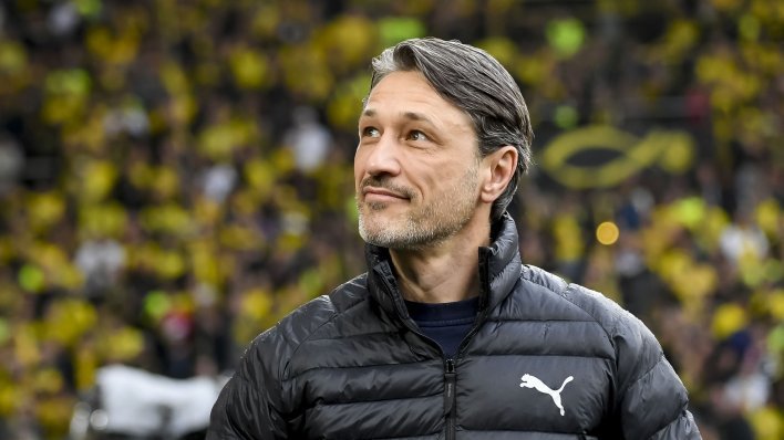 Ova tablica najbolje pokazuje kakvo je čudo napravio Niko Kovač