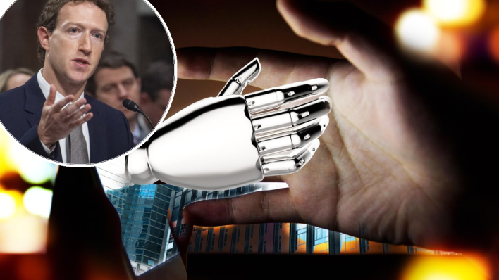 Zuckerberg pokupio najbolje iz OpenAI-ja i Googlea: Ovo je najskuplji AI tim u povijesti