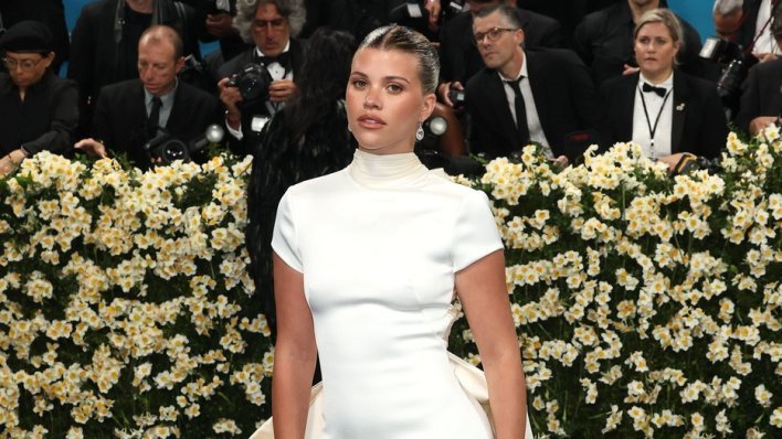 SOFIA RICHIE