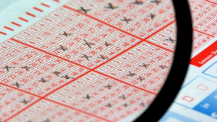Čovjek 14 puta osvojio jackpot: Zbog njega su lutrije promijenile pravila