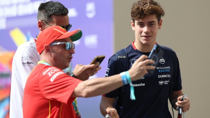 Zvijezda Formule 1 žestoko udarila po Španjolcima: Jedan prizor posebno ju je razbjesnio