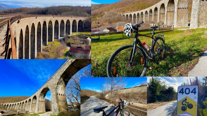 blog pedaliranje