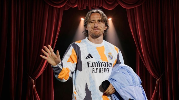 Pogledajte što je Modrić napravio zvijezdi Barcelone: 'Čarobnjak ga je osramotio'
