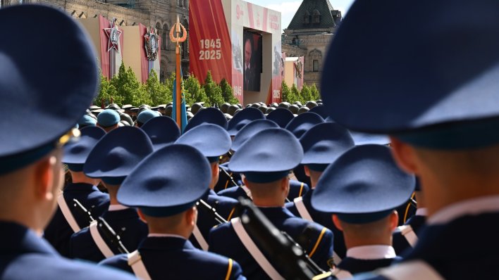 simbolika povijesti na ruski način