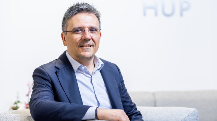 INTERVJU: HRVOJE STOJIĆ