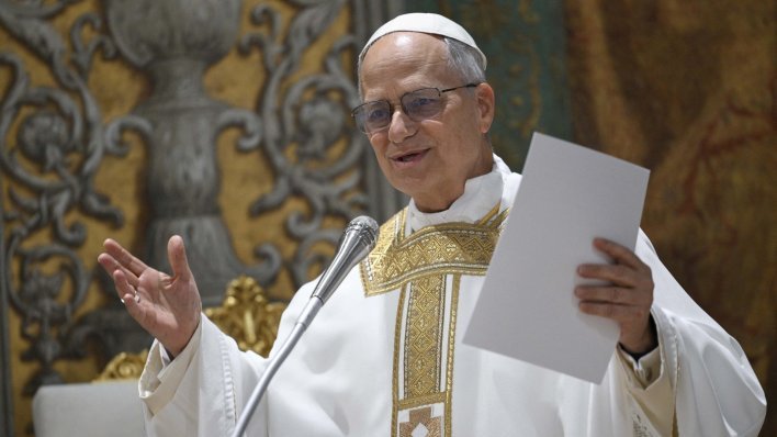 Papa Lav XIV. u 'problemima': Mora poslati posebnu molbu Državnom tajništvu SAD-a