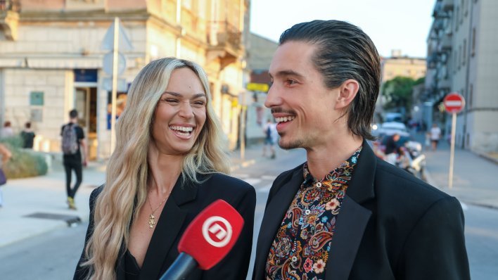 MARKO I VALENTINA