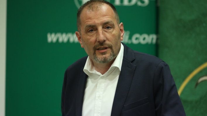 Paus: Miletić je rezervni igrač HDZ-a u Istri. Pogledajte tko mu financira kampanju