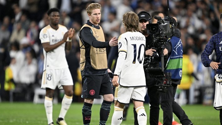 Ovo bi bila senzacija; Kevin de Bruyne u 33. godini do najvećeg ugovora karijere