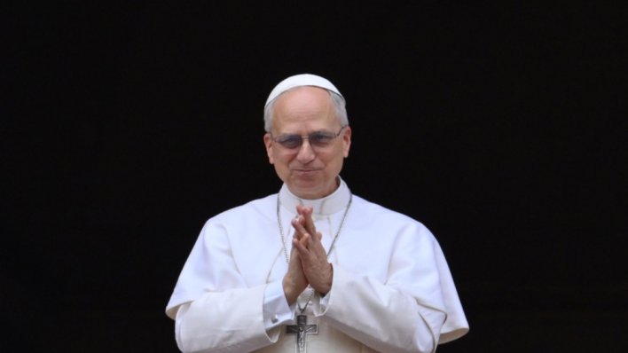 Papa Lav XIV. ovim je potezom tijekom prvog obraćanja namjerno provocirao Trumpa