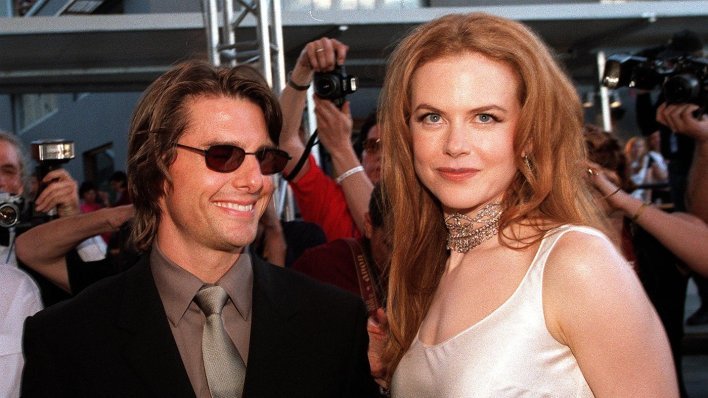 Tom Cruise nakon dvadeset godina progovorio o bivšoj supruzi