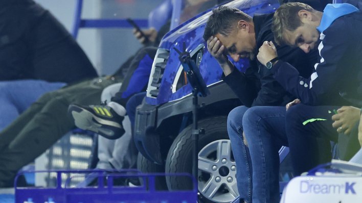 Belupo je teško stradao protiv Dinama, ali ovo što je Jeličić rekao o radu Kovačevića...
