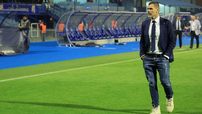 Dinamo već dogovorio tri pojačanja; evo na kojoj poziciji Boban sad traži igrača