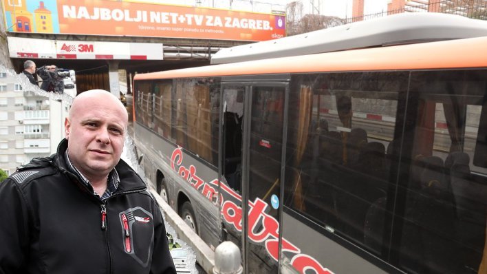Prometni stručnjak o problemu na Miramarskoj: 'Kad bi gledali znakove, ovo se ne bi događalo'